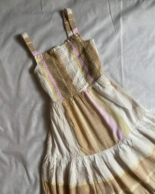 Beautiful Summer Dress (S/M) - Image 2