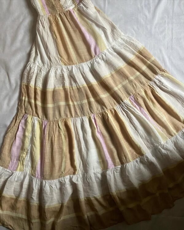 Beautiful Summer Dress (S/M) - Image 3