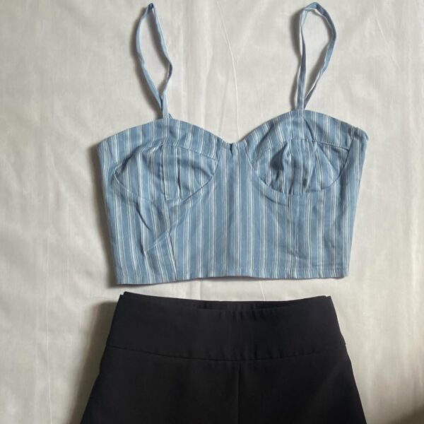 Lenin Top (XS)