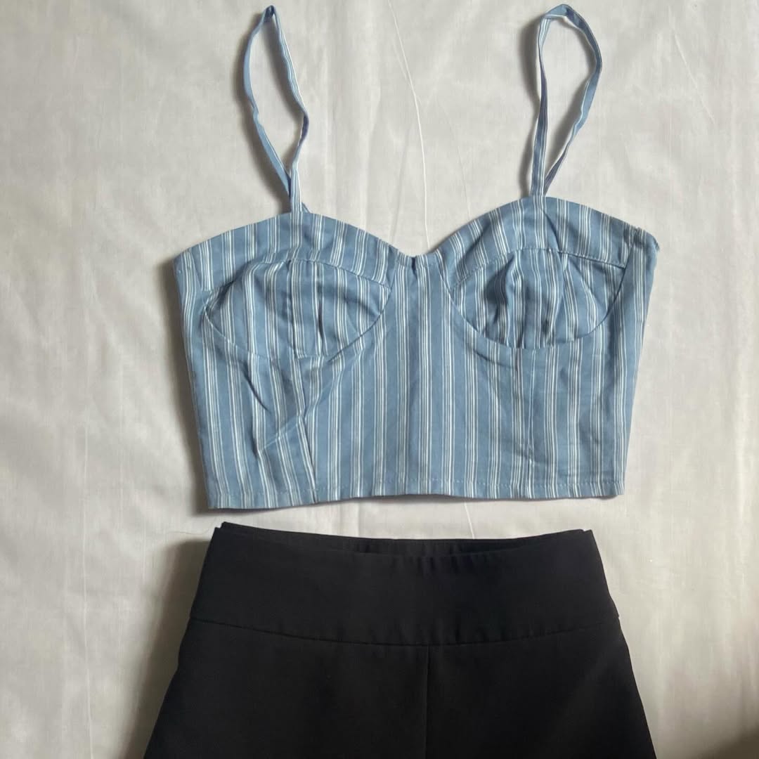 Lenin Top (XS)