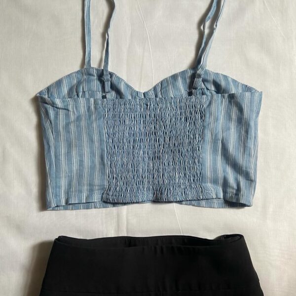 Lenin Top (XS) - Image 2