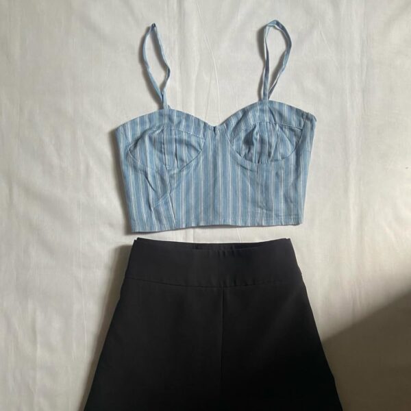 Lenin Top (XS) - Image 3