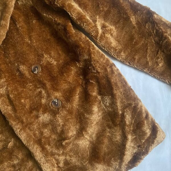 Wild Fable Faux Fur Coat (S/M/L/XL) - Image 2