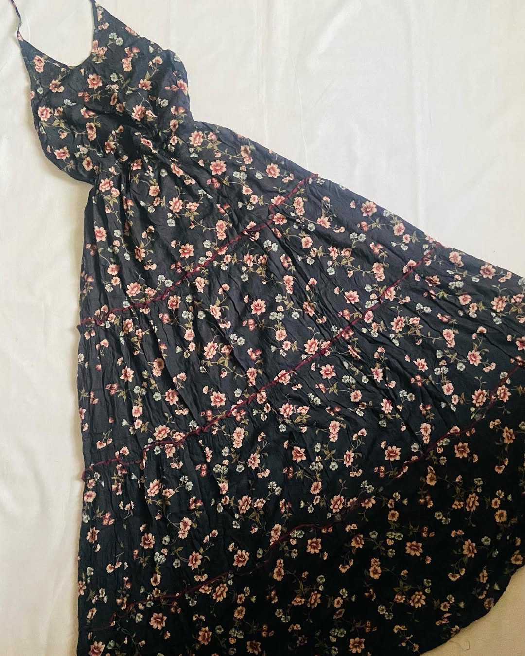 Floral Dress (L/XL) - Image 2