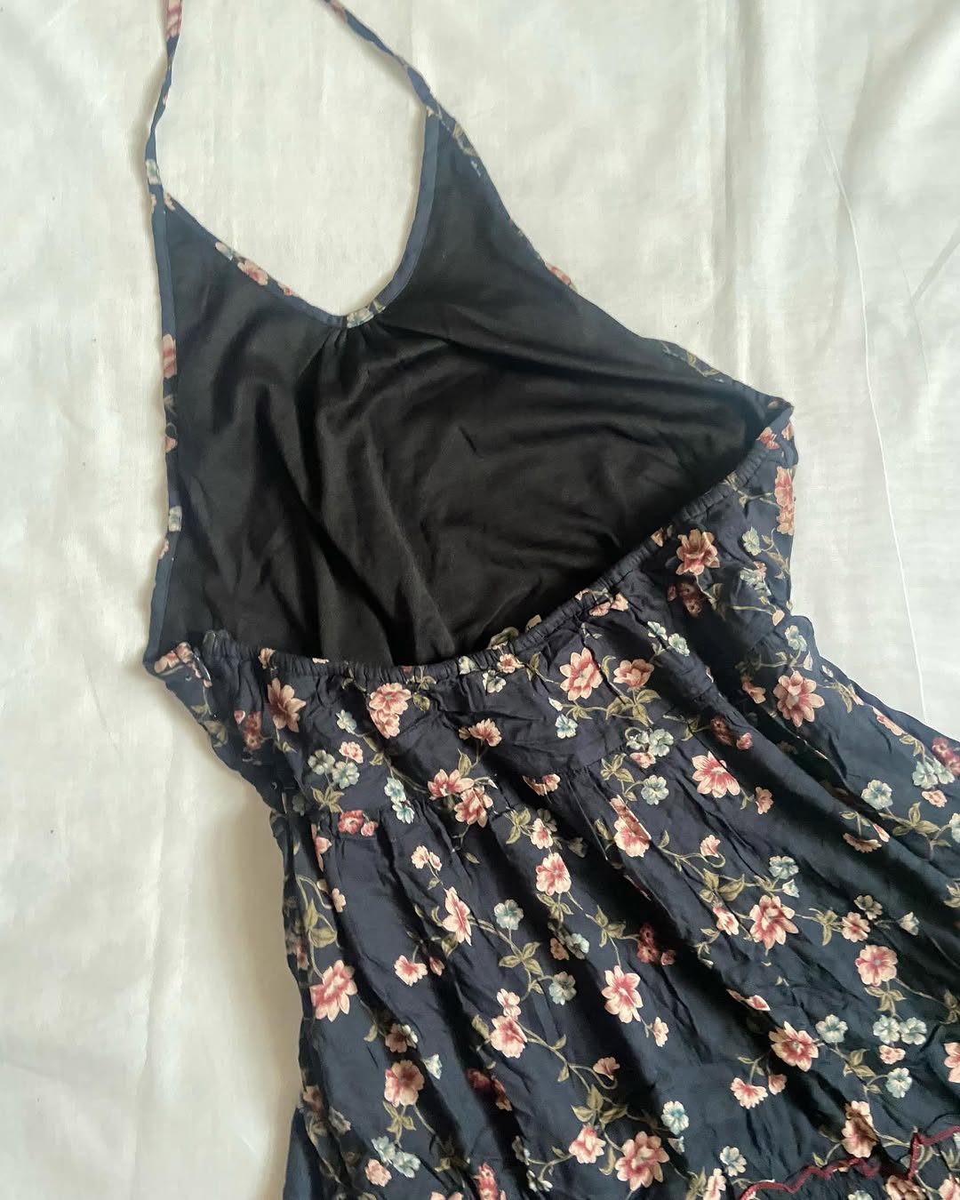 Floral Dress (L/XL) - Image 3