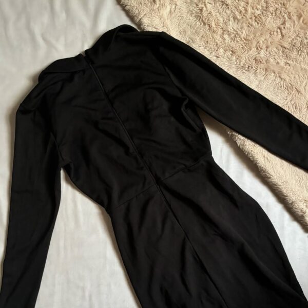 Black Boss Dress (S/M) - Image 3